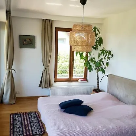 Maison d'hôtes The